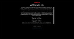 Desktop Screenshot of cherryboxxx.com